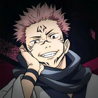 Ryomen Sukuna