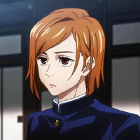 Kugisaki Nobara