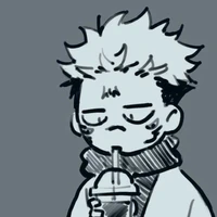 Sukuna Chibi