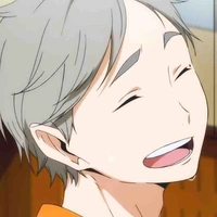 Sugawara Koushi