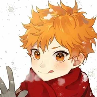 Hinata Shouyou