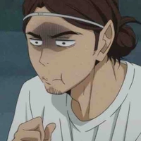 Azumane Asahi