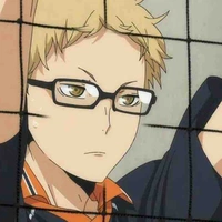 Tsukishima Kei