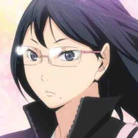 Kiyoko shimizu