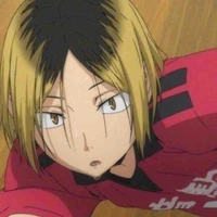 Kozume kenma
