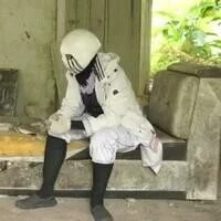 Bà Già Nghèo Khổ [ Bạn T/g]