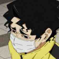 Sakusa Kiyoomi 