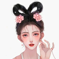 Liên Nhi- nô tì Kiều Quý Phi
