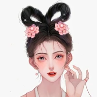 Liên Nhi- nô tì Kiều Quý Phi