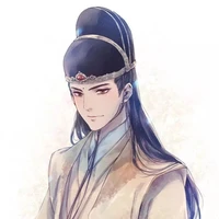 Tiểu Lục Tử- Lý Lục Tử/ Lý công công