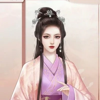 Kiều Giai Vy- Giai Tiệp Dư