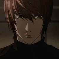 Yagami Raito