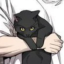 Jack- con mèo vô tội