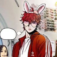 Vinny- Đka vi đỏ