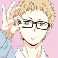 Tsukishima Kei