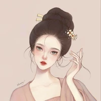 chị cả cùng cha khác mẹ của cậu