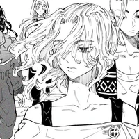 Sano Manjirou × Mikey ×