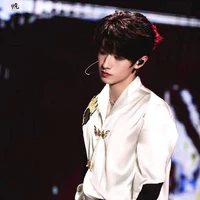 Chu Chí Hâm "anh"