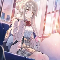 Nguyễn Minh An ( nữ chính )