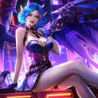 verra -bà hoàng đưa tin