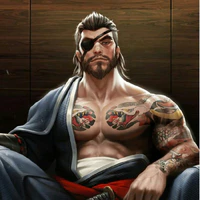 Ryoma - :)