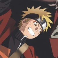 Uzumaki Naruto