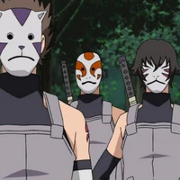Anbu làng lá