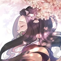 Nezuko Kamado