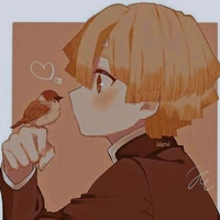 Zenitsu Agatsuma