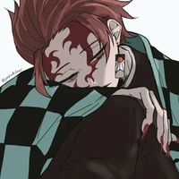 Tanjiro Kamado