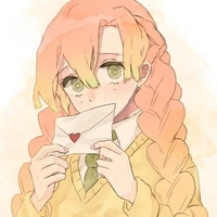 Mitsuri Kanroji