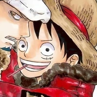 Luffy
