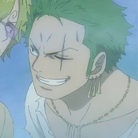 Zoro