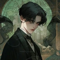 Tom Marvolo Riddle