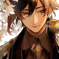 Morax (Zhongli)