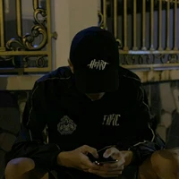 Đình Tử Tâm- Em Trai