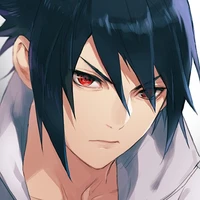 Uchiha Sasuke