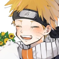 Uzumaki Naruto