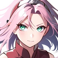 Haruno Sakura