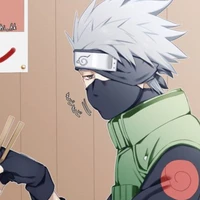 Hatake Kakashi