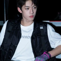 Quan Tuấn Thần ♡ Anh ♡