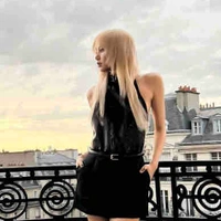 Lalisa Manobal (Livinus)