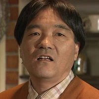 Tamasaburo Kazari