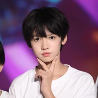 Trương Dịch Nhiên