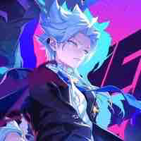 Nakroth