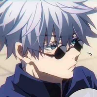 Gojo Satoru