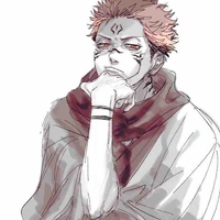 Ryomen Sukuna