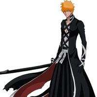 kurosaki ichigo