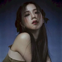 Kim Jisoo [chị]