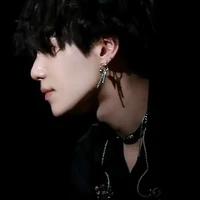 Min Suga